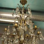 735 8491 CHANDELIER